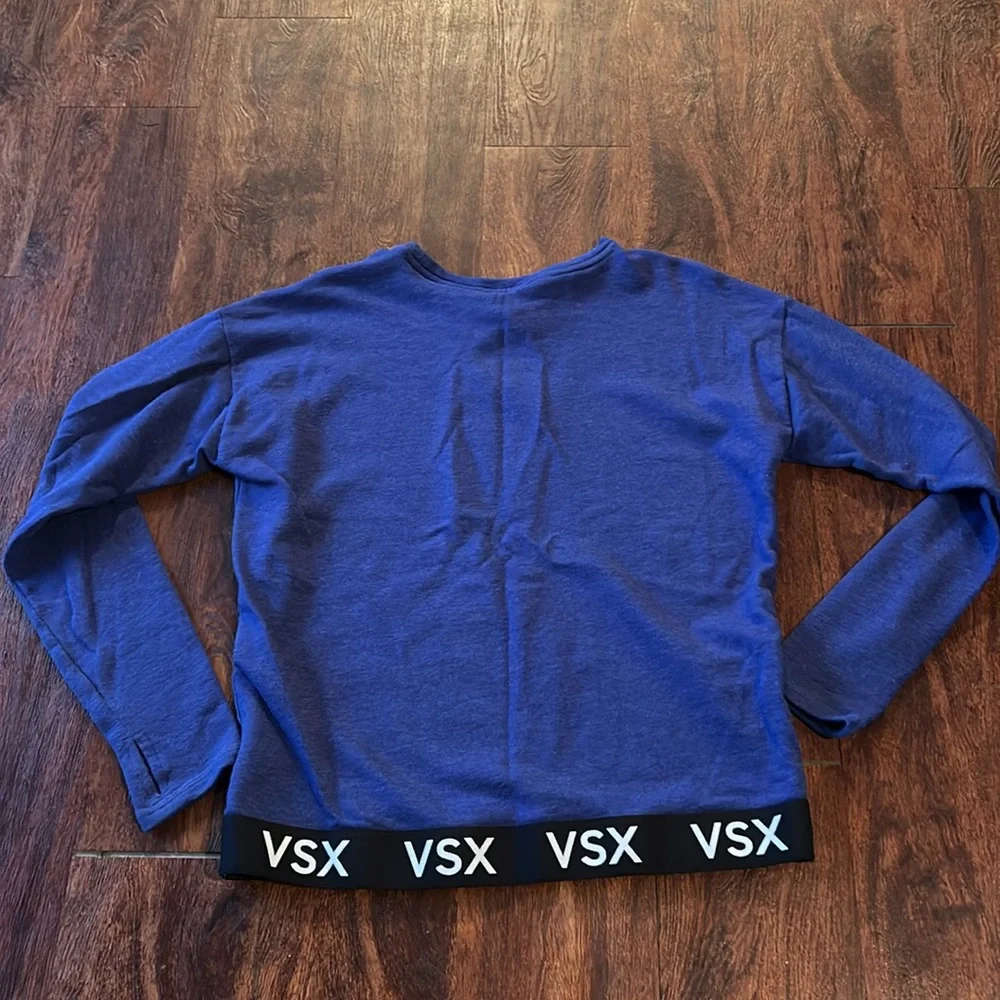 Vsx sweatshirt - Picture 5 of 5